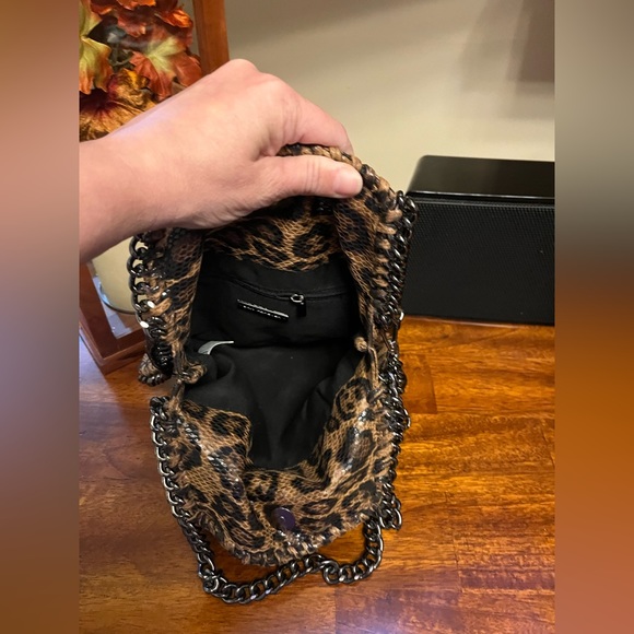 3AM Forever Chainlink Handbag/ Crossbody - Picture 3 of 5